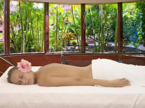 Hotel Las Madrigueras Golf Resort & Spa - Adults Only