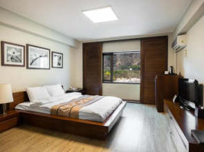 Kensington Hotel Seorak