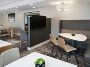 Residence Inn Las Vegas Convention Center by Marriott