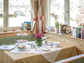 Garni Haus Sonnleitn - adults only