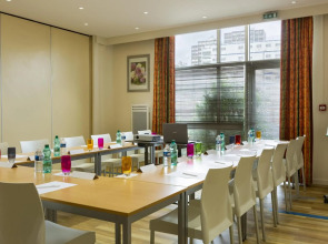 Comfort Hotel Paris Porte D'Ivry