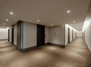 Hanting Hotel (Xianyang International Airport Hote