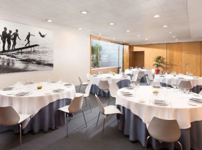 Four Points By Sheraton Barcelona Diagonal