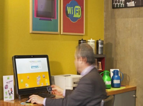 ibis Styles Lyon Centre - Gare Part Dieu Hotel