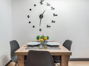 Vegas apartments (Вегас апартментс) на улице 2-ая Оранжерейная