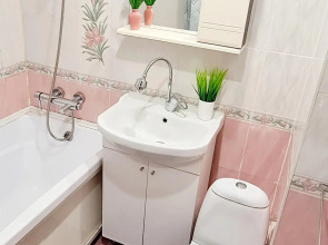 Белые ночи на улице Герцена 106