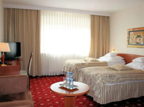 Hotel SPA Faltom Gdynia Rumia