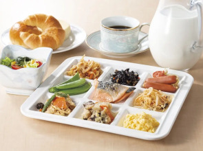 APA Hotel Chiba Ekimae