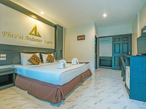 Phi Phi Andaman Legacy Resort