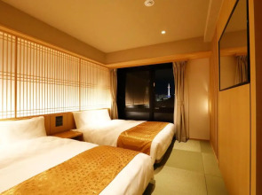 Henn na Hotel Premier Kyoto Gojo Karasuma