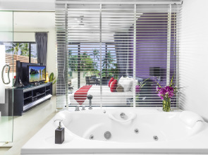 Beach Republic, Koh Samui