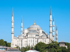 Ferman Hotel - Special Class