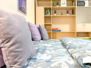 Апартаменты Счастье жить в центре Севастополя на ул. Большая Морская, д.41