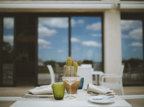 Conimbriga Hotel do Paço