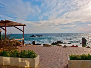 Гостевой дом Чайка