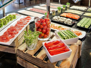 NH Collection Nürnberg City