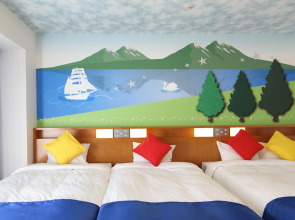 Oriental Hotel Universal City