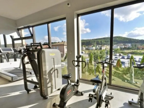 Hotel SPA Faltom Gdynia Rumia