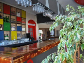 Serpina Hotel - Adults Only