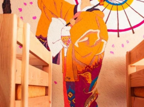 Apartments on Italianskaya 11