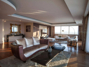 Swissôtel Resort And Spa Cesme