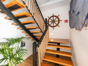 Nao Catedral Boutique Hotel