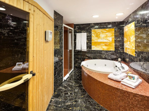 Austria Trend Hotel Ljubljana