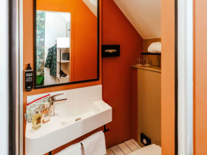 ibis Styles Luxembourg Centre Gare