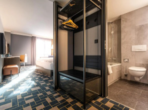 GINN Hotel Berlin - Potsdam