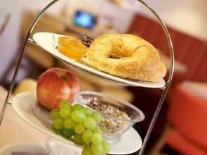 Simm’s Hotel – the cityhotel next to Metro U3