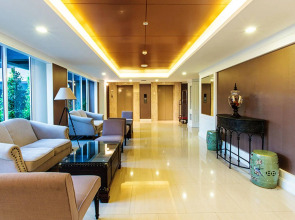 Cinnamon Hotel Bangkok