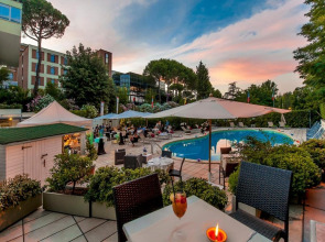 Cardinal Hotel St. Peter