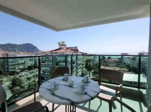 Elite City 3 Luxury Residence