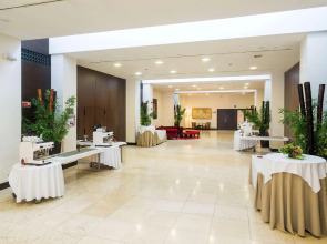 NH Collection Sevilla