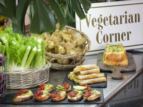 Luna Club Hotel Yoga & Spa