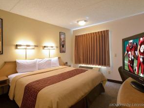 Red Roof Inn San Antonio - Airport