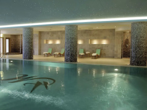 Marinagri Greenblu Hotel