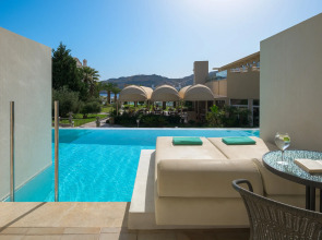 Lindos Royal Resort - All Inclusive