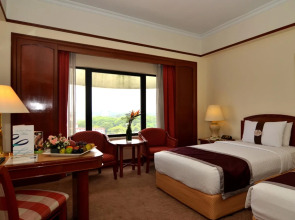 The Puteri Pacific Johor Bahru