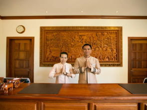 Saem Siemreap Hotel