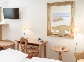 Hotel Leipzig City Nord by Campanile