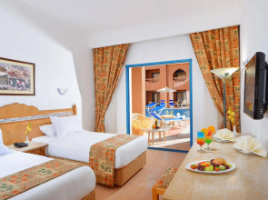 Pickalbatros Aqua Blu Resort - Hurghada