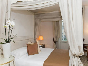 Terminus Lago Di Como Hotel