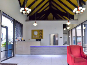 Comfort Inn & Suites Beaverton - Portland West