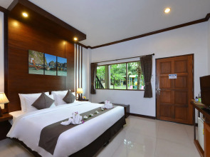 Phangan Bayshore Resort