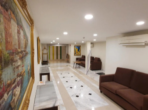 The Capital Residence Suites