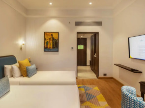 Gateway Aurangabad - Chhatrapati Sambhaji Nagar