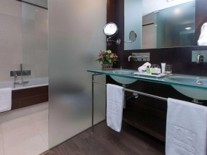 NH Collection Santiago de Compostela