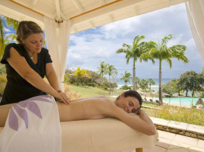 Pierre & Vacances Residence Premium Les Tamarins