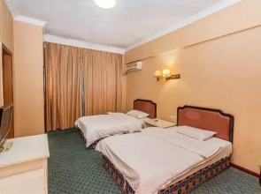 Hangzhou clean home Hotel